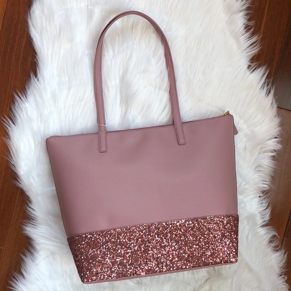 Kate Spade Penny Greta Court Tote - Picture 4 of 5